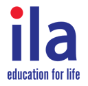 ILA Vietnam Logo